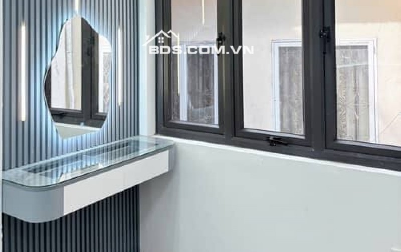 Chính Chủ Bán Nhà Ngã Tư Sở: Diện Tích 29m², Mặt Tiền 5.2m, Giá 5.5 Tỷ VNĐ